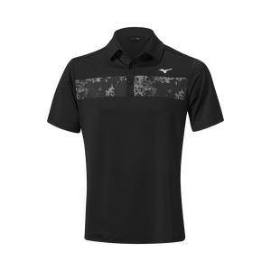Floral ST Polo